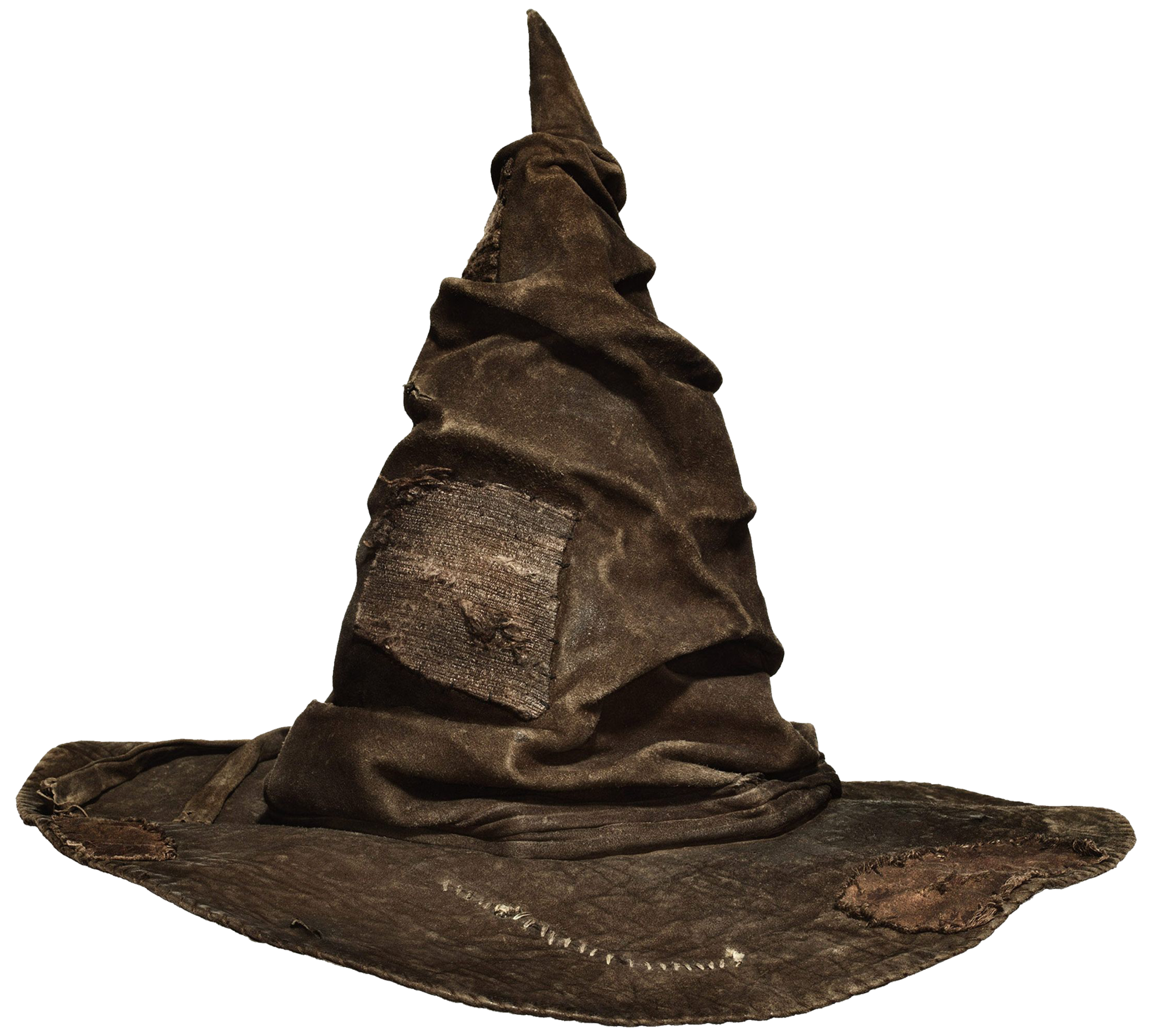 sorting hat
